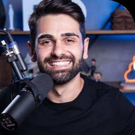 Pedro Sobral